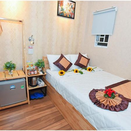 Winter Spring Hotel Ninh Kieu Quay Cần Thơ Extérieur photo