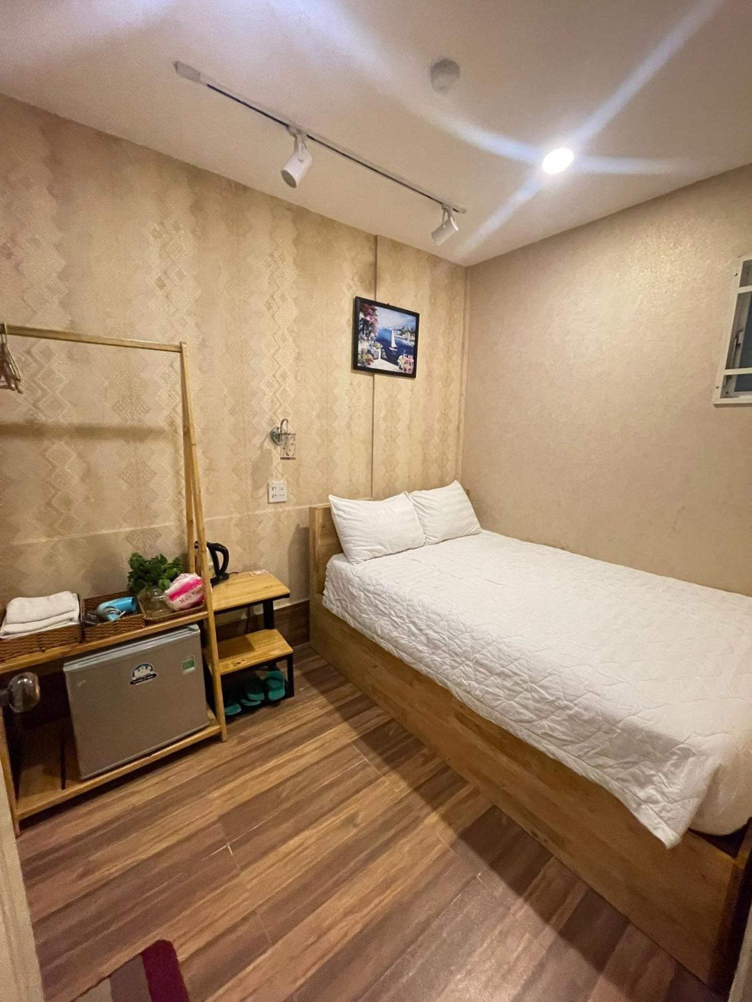 Winter Spring Hotel Ninh Kieu Quay Cần Thơ Extérieur photo