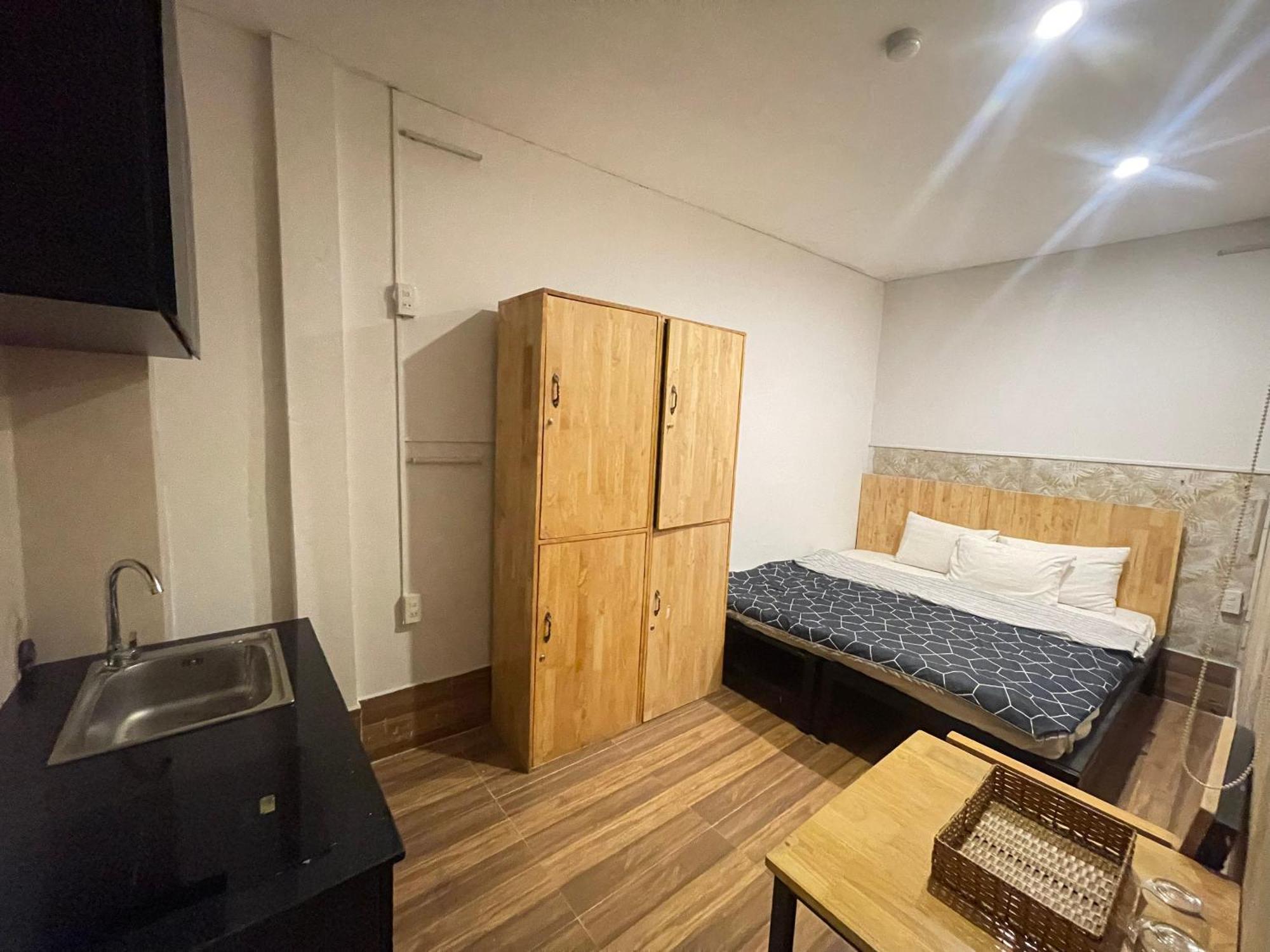 Winter Spring Hotel Ninh Kieu Quay Cần Thơ Extérieur photo