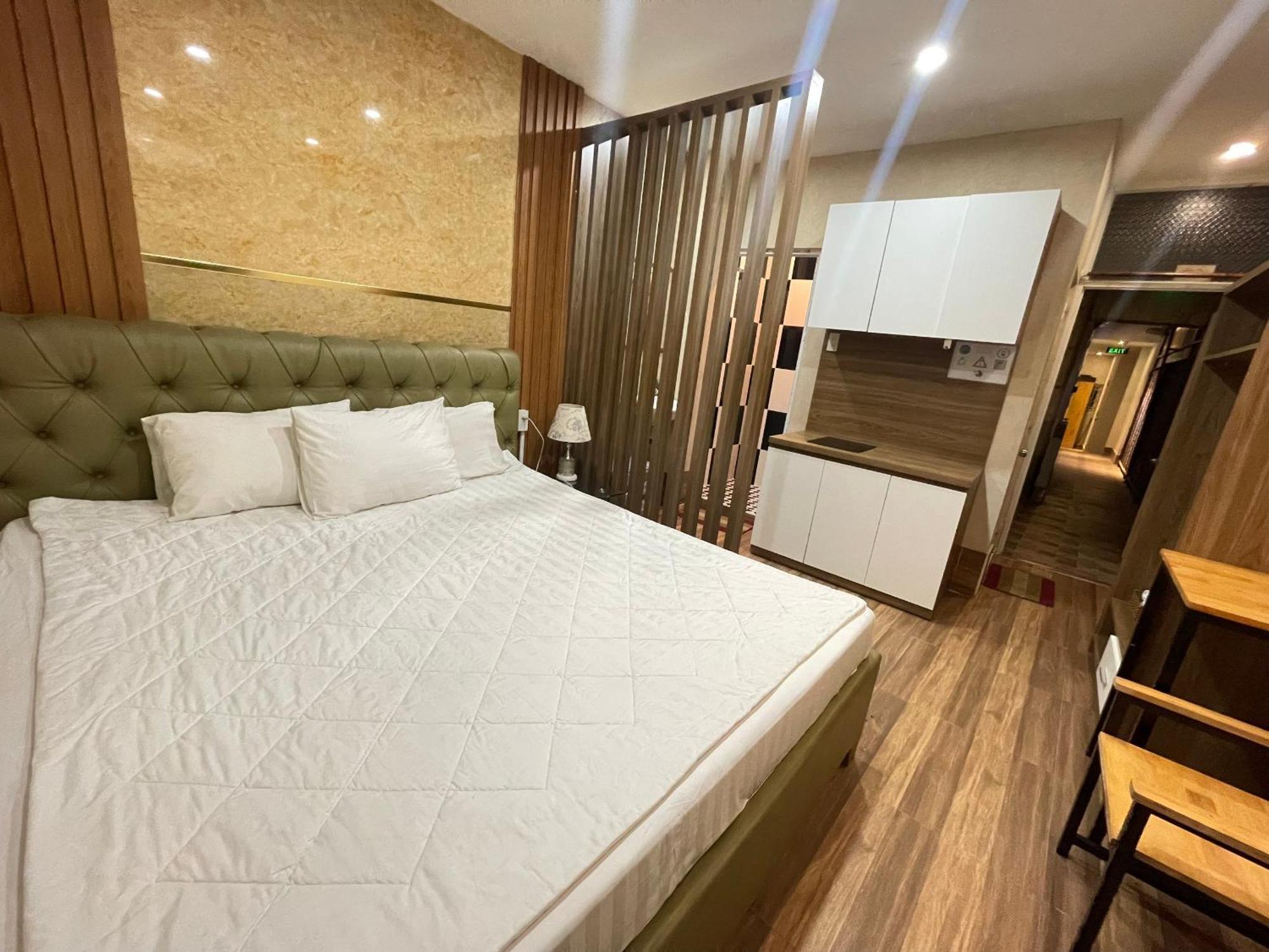 Winter Spring Hotel Ninh Kieu Quay Cần Thơ Extérieur photo
