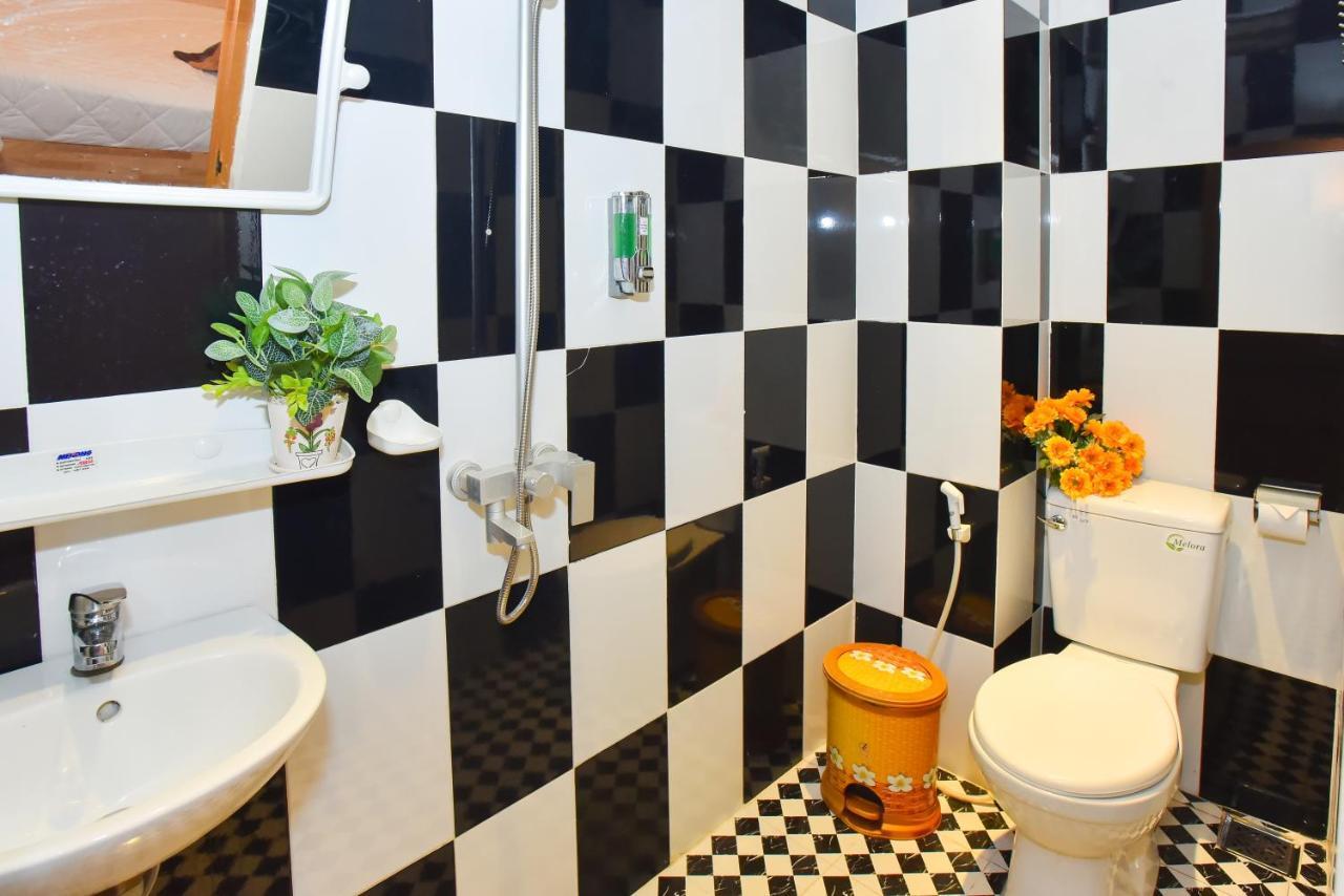 Winter Spring Hotel Ninh Kieu Quay Cần Thơ Extérieur photo