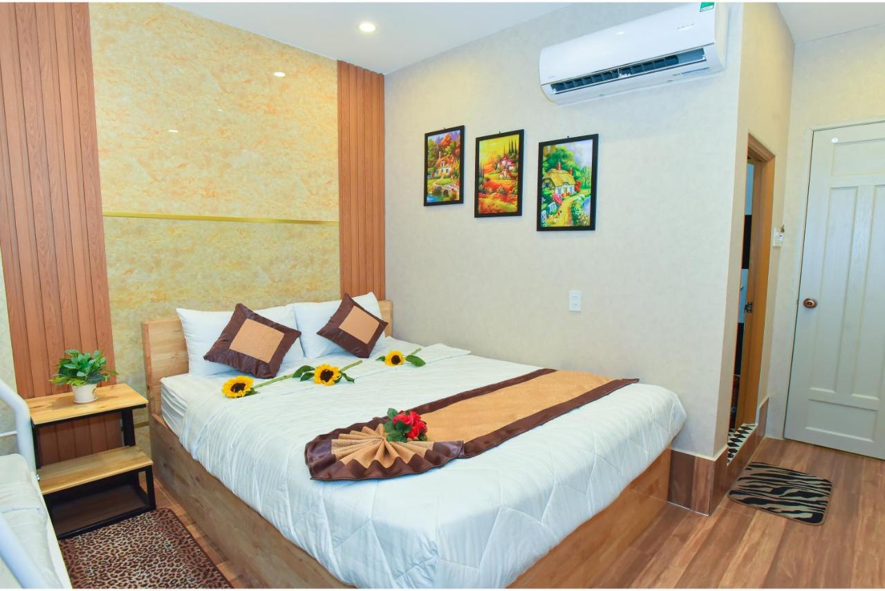 Winter Spring Hotel Ninh Kieu Quay Cần Thơ Extérieur photo