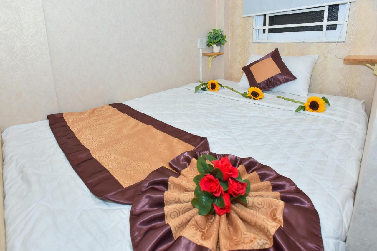 Winter Spring Hotel Ninh Kieu Quay Cần Thơ Extérieur photo