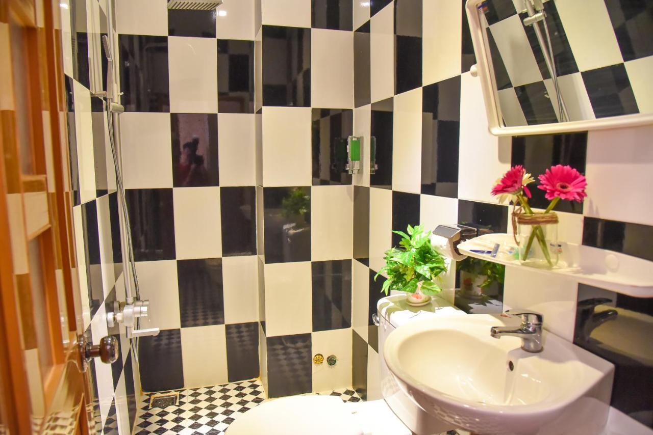 Winter Spring Hotel Ninh Kieu Quay Cần Thơ Extérieur photo