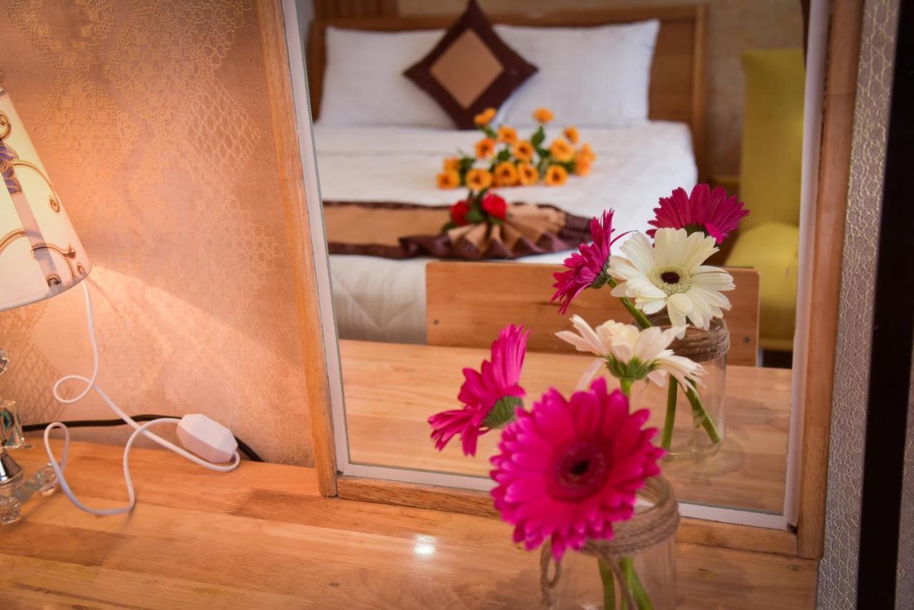 Winter Spring Hotel Ninh Kieu Quay Cần Thơ Extérieur photo