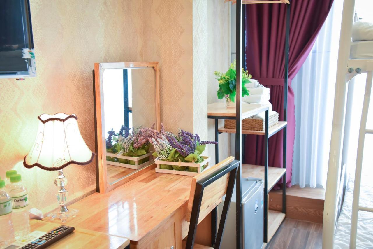 Winter Spring Hotel Ninh Kieu Quay Cần Thơ Extérieur photo