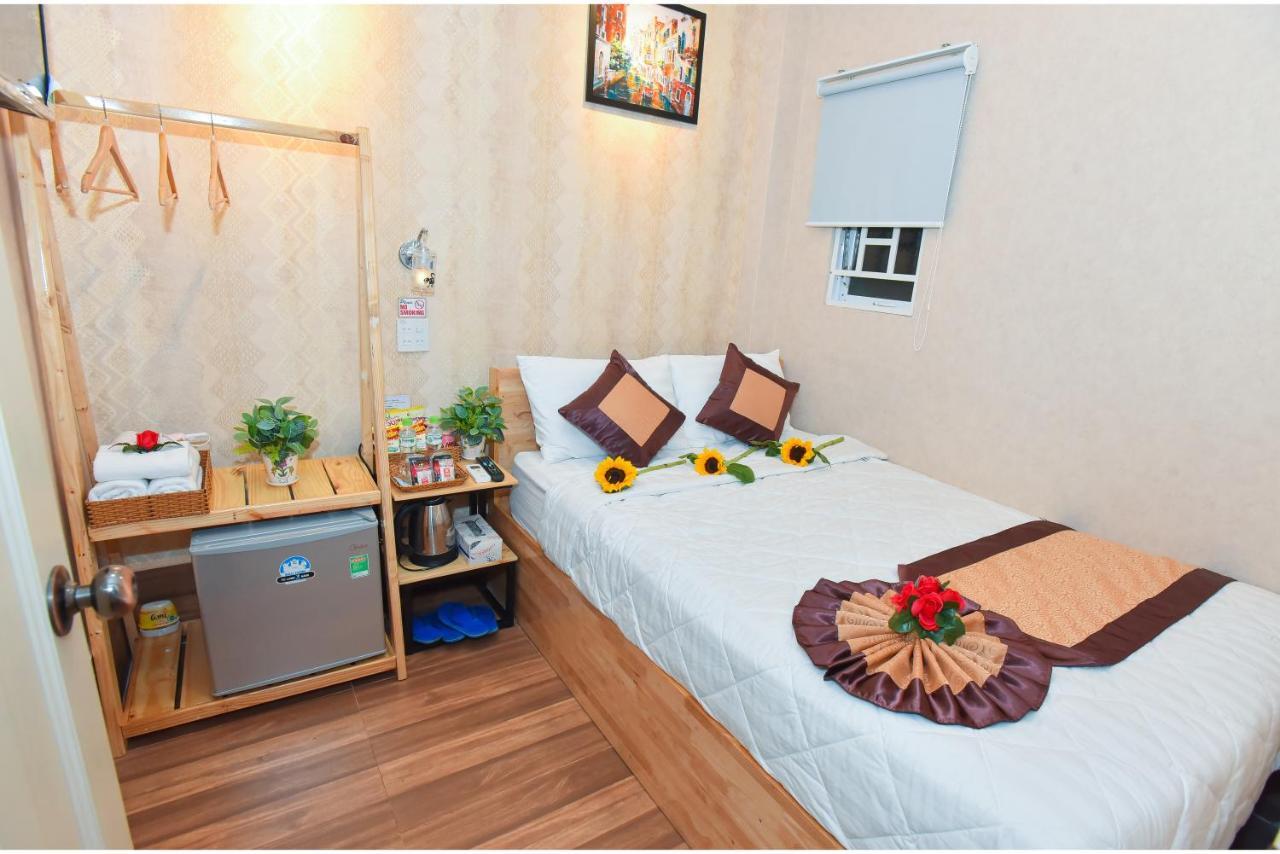 Winter Spring Hotel Ninh Kieu Quay Cần Thơ Extérieur photo
