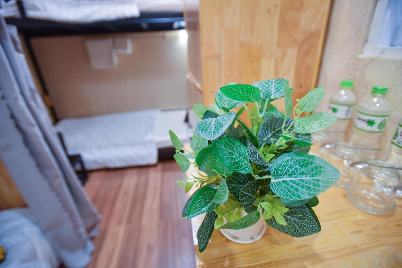 Winter Spring Hotel Ninh Kieu Quay Cần Thơ Extérieur photo