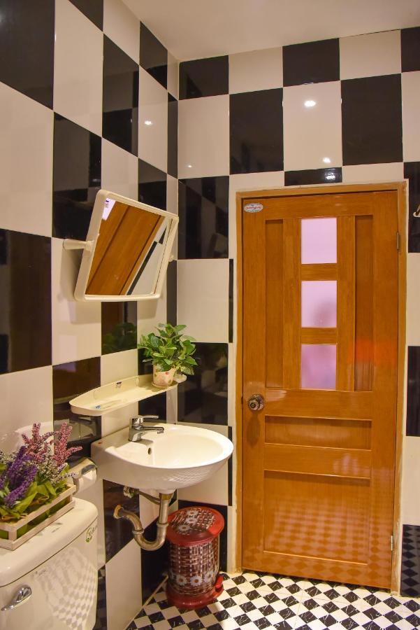 Winter Spring Hotel Ninh Kieu Quay Cần Thơ Extérieur photo
